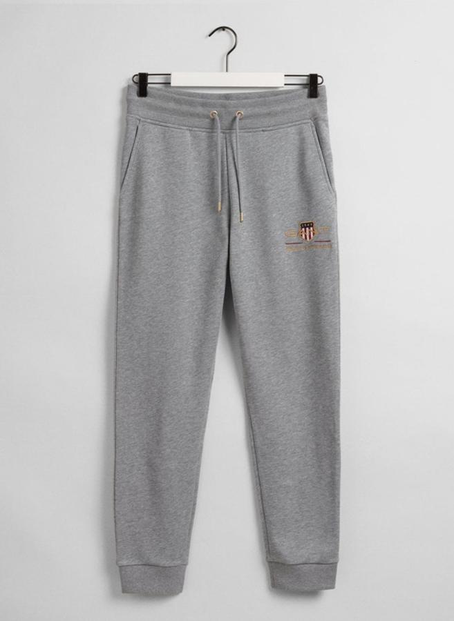 Archive Shield Sweatpants