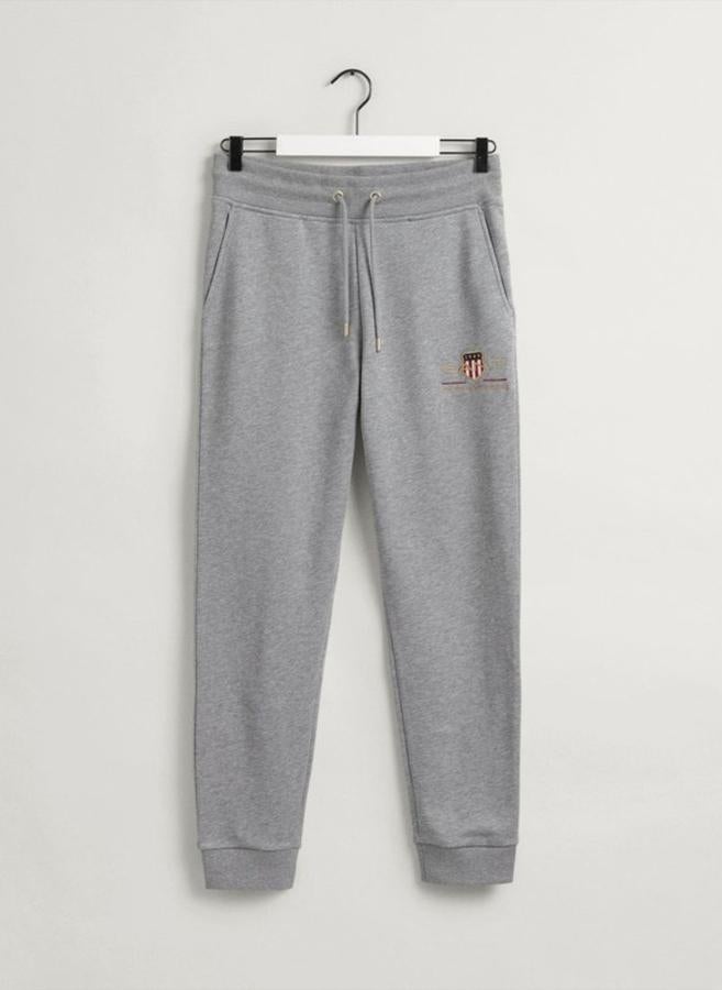 Archive Shield Sweatpants