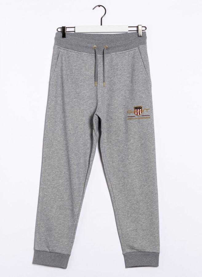 Archive Shield Sweatpants