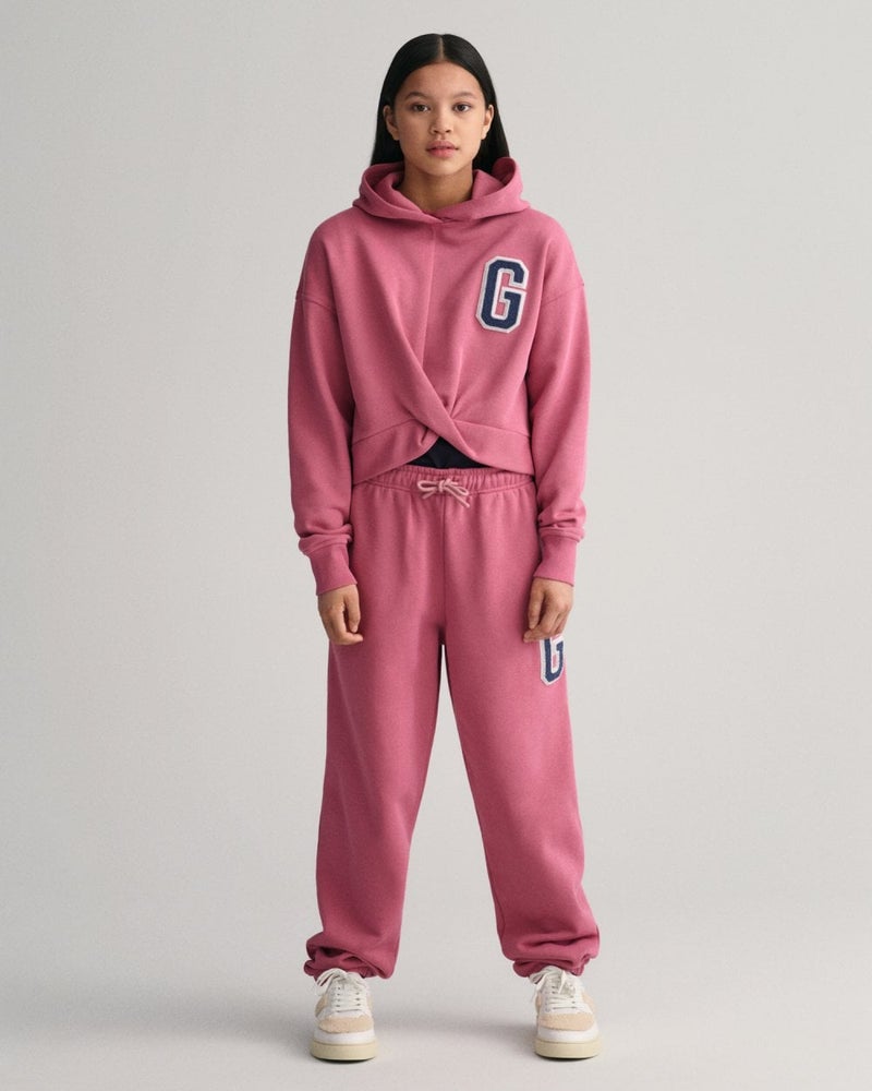 Gant Teen Girls Sweatpants