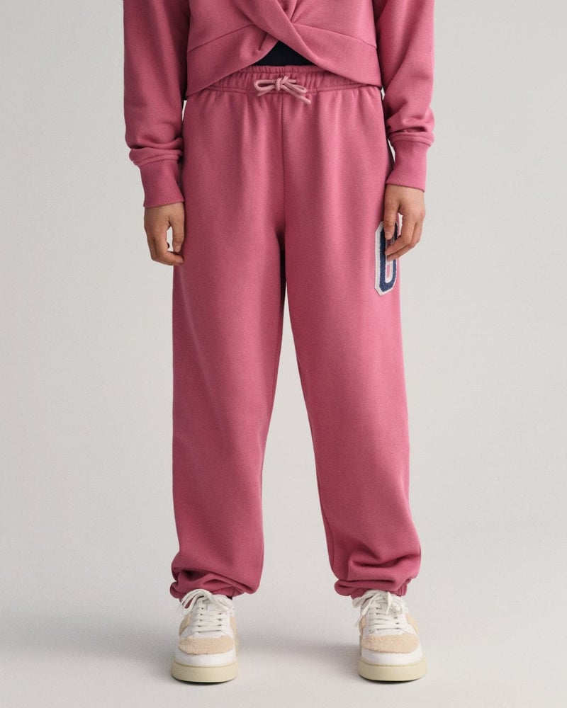 Gant Teen Girls Sweatpants