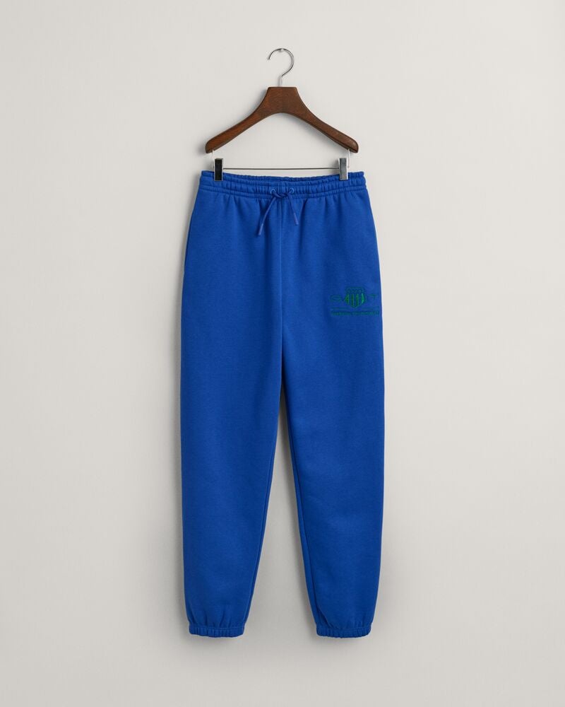 Gant Teens Contrast Shield Pants