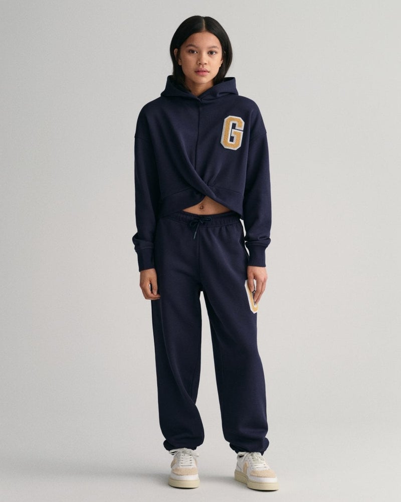 Gant Teen Girls Sweatpants