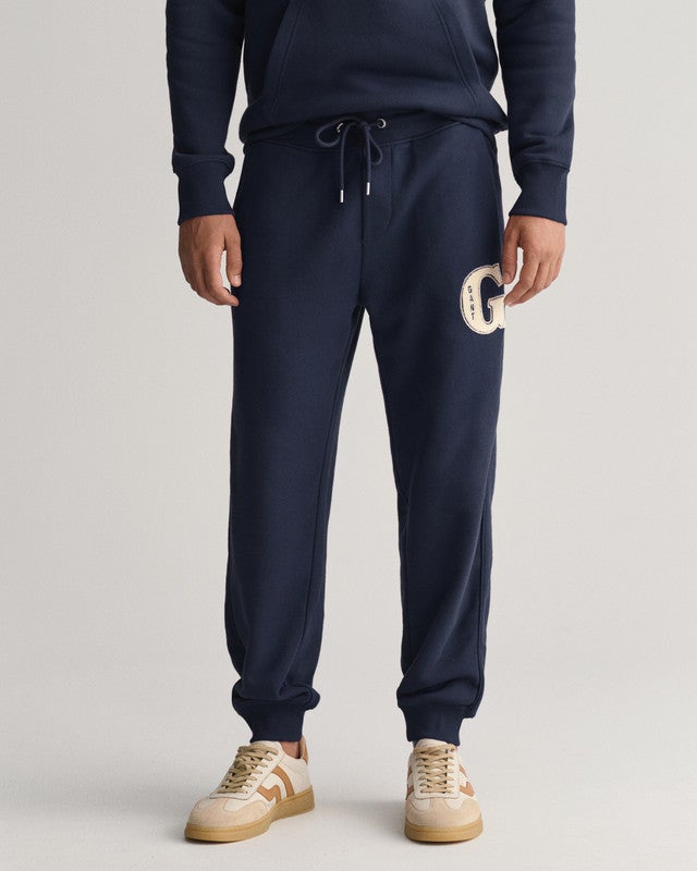 Gant G Graphic Sweatpants