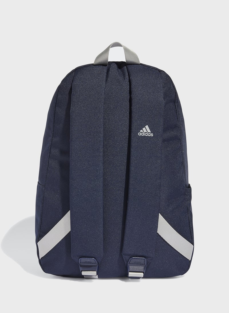 Kids Logo Backpack