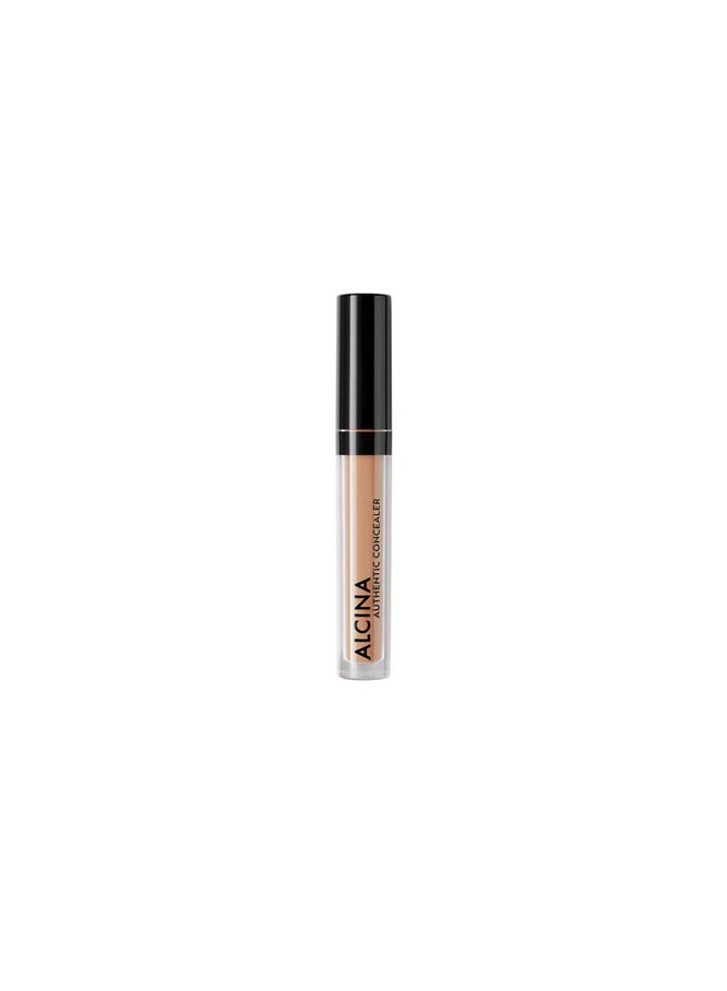 Alcina Authentic Concealer for a natural look Medium