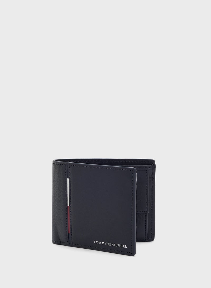 Logo Bifold Wallets