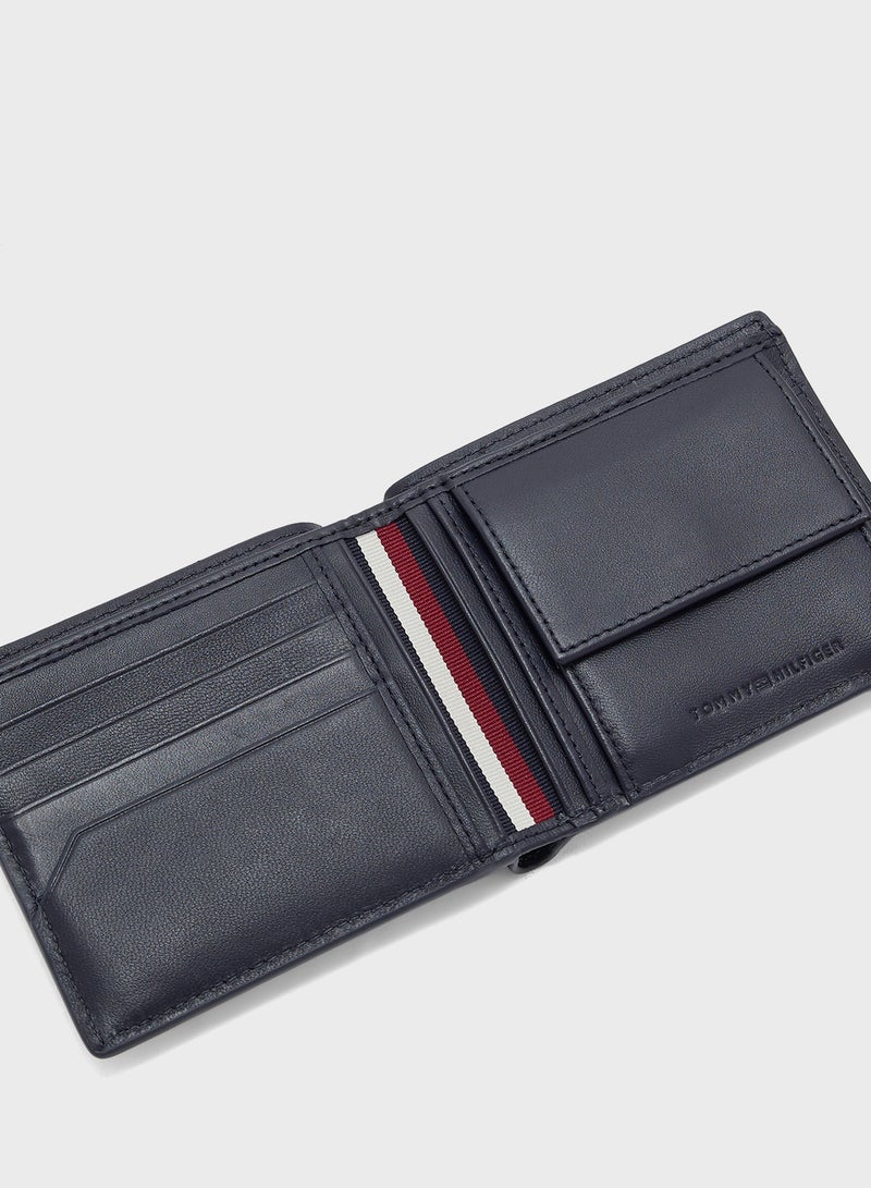 Logo Bifold Wallets