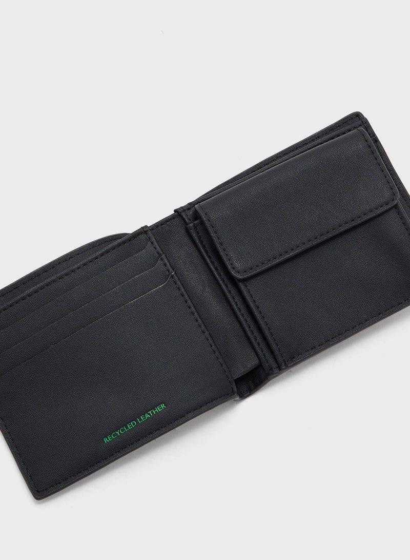 Logo Bifold Wallets