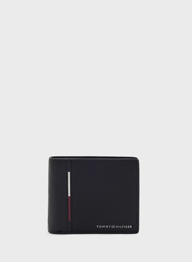 Logo Bifold Wallets