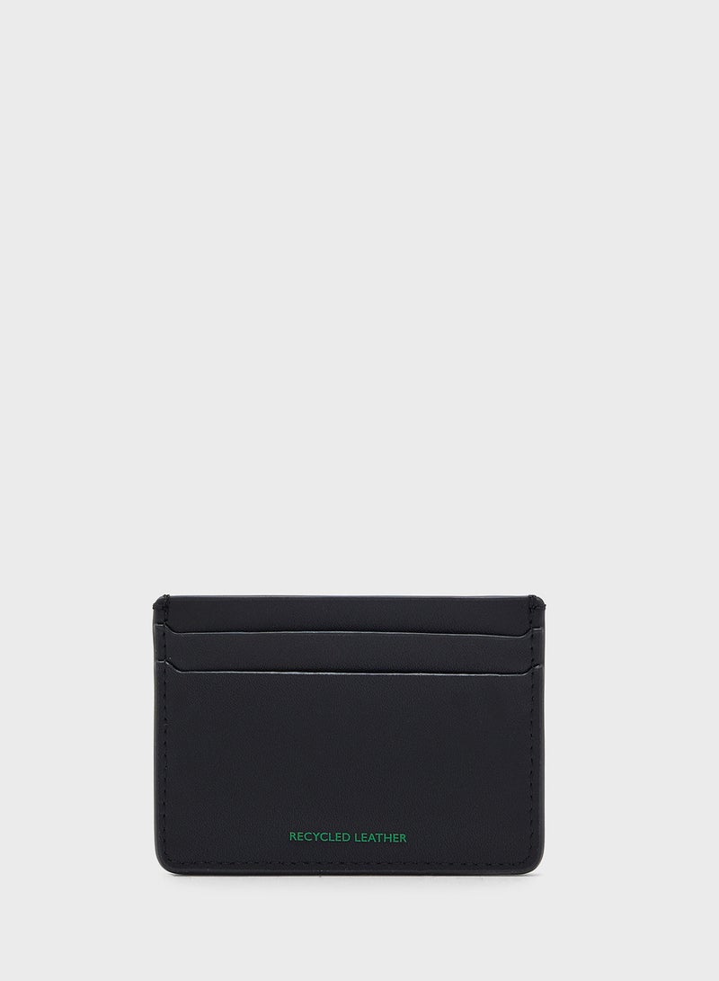 Logo  Card Holder