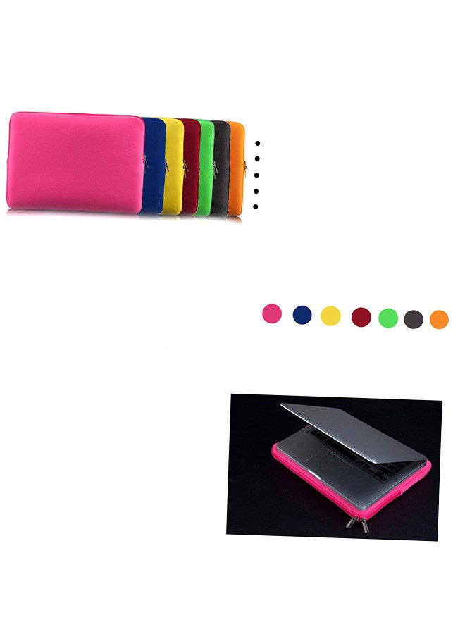 Soft Sleeve Bag Case for 14-inch 14