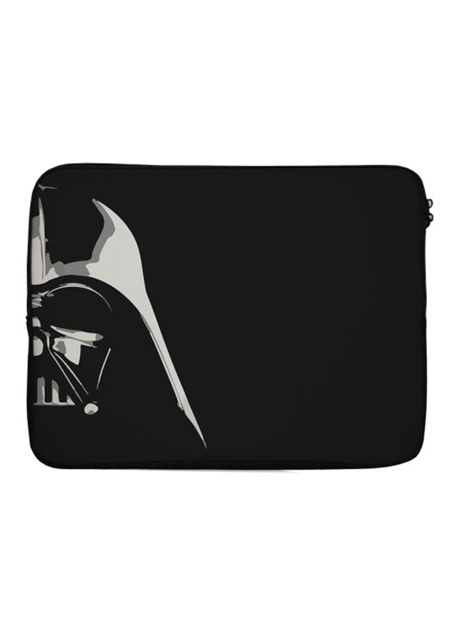 Star Wars Printed Sleeve For Laptop Protection