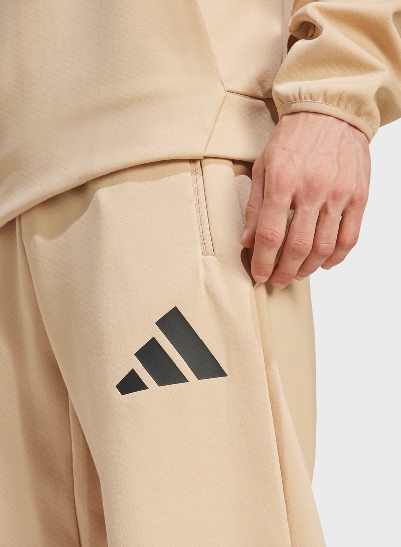 New Z.N.E. Sweatpants