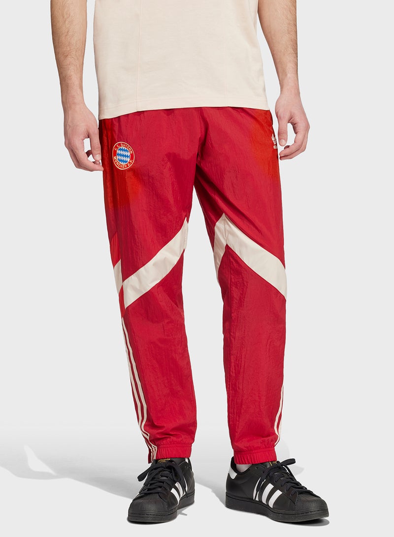 Fc Barcelona Og Track Pants