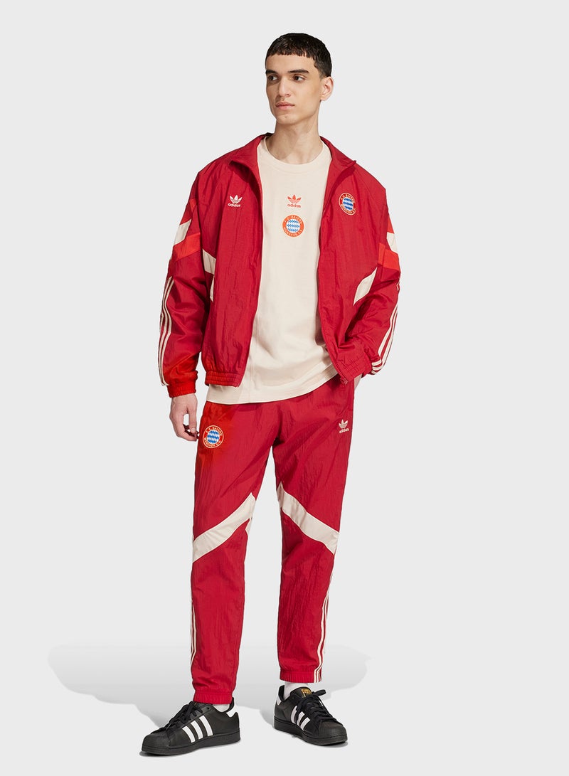 Fc Barcelona Og Track Pants