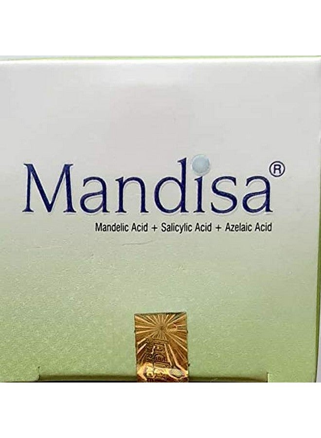 My Skin Mandisa Oil And Paraben-Free Acne-Control Foaming Face Wash (100Ml)