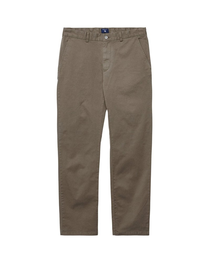 Gant Regular Fit Chinos