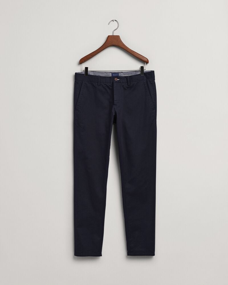 Gant Hallden Slim Fit Tech Prep™ Chinos