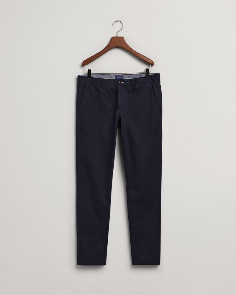 Gant Hallden Slim Fit Tech Prep™ Chinos