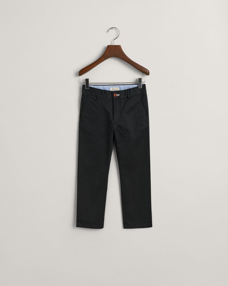 Gant Kids Regular Fit Chinos