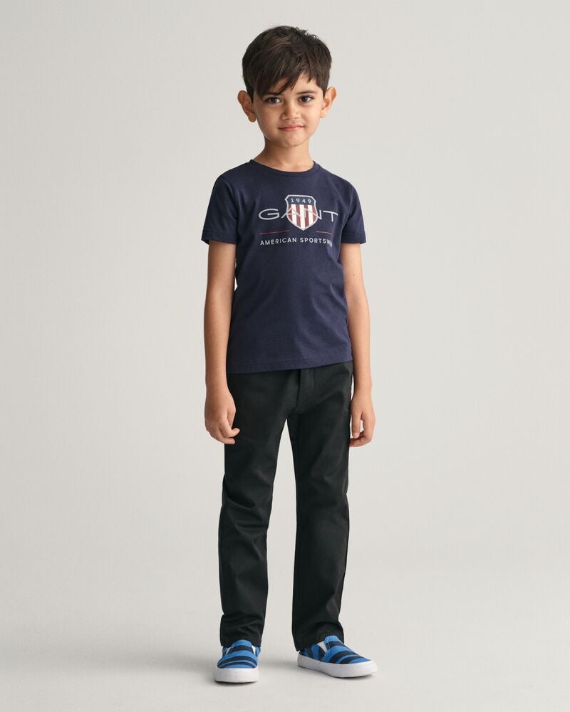 Gant Kids Regular Fit Chinos