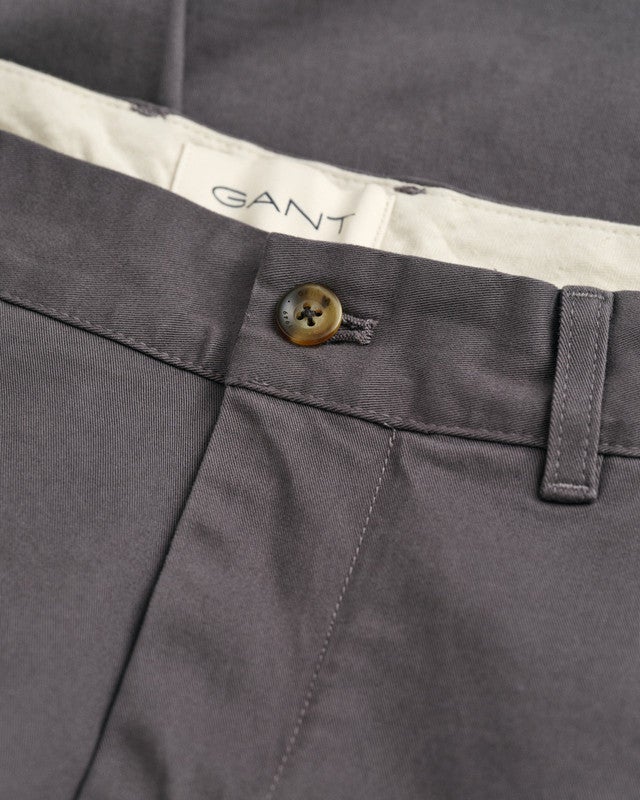 Gant Regular Fit Super Comfort Chinos