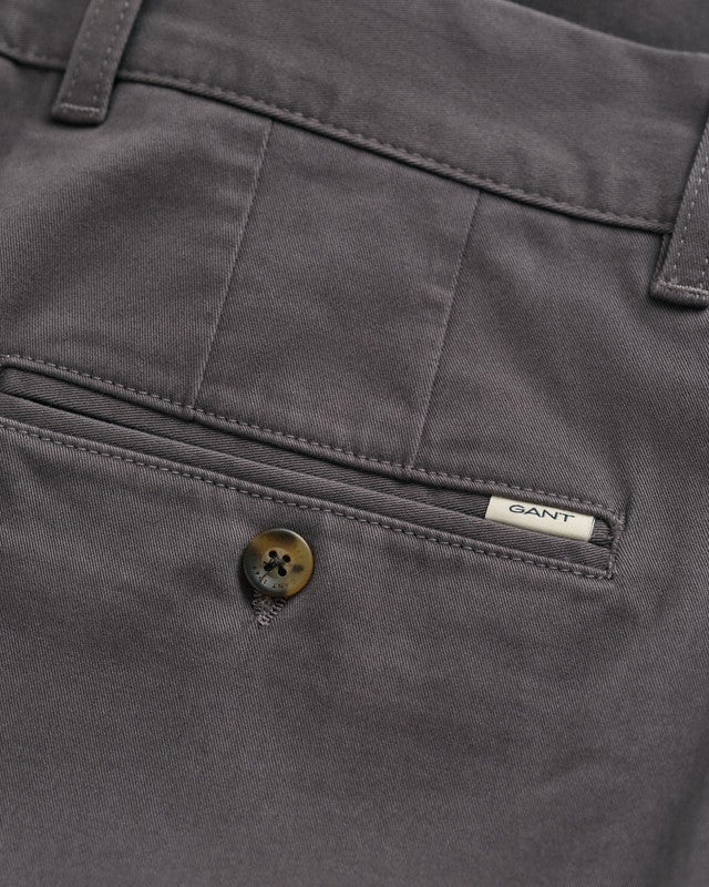 Gant Regular Fit Super Comfort Chinos