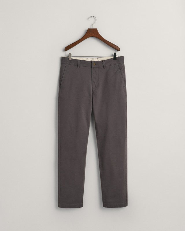 Gant Regular Fit Super Comfort Chinos