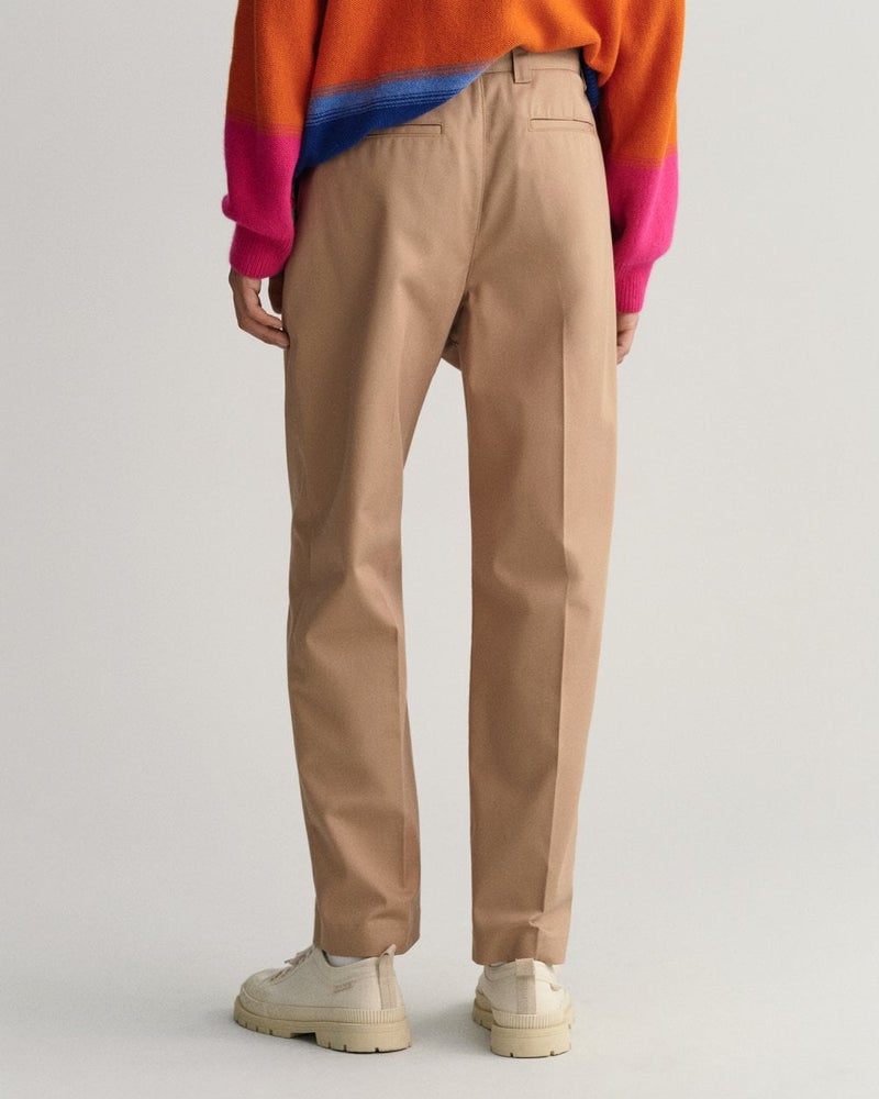 Gant Loose Fit Chinos