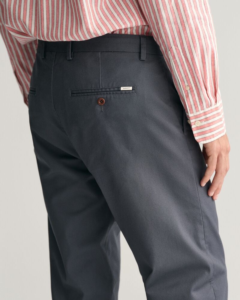 Gant Regular Fit Tech Prep™ Chinos