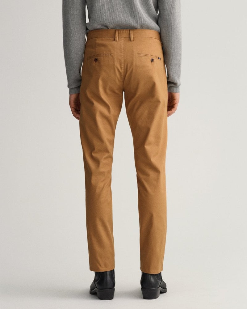 Gant Slim Fit Chinos