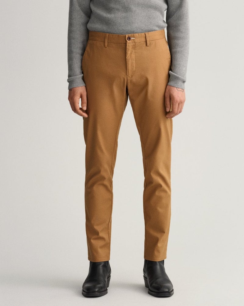 Gant Slim Fit Chinos