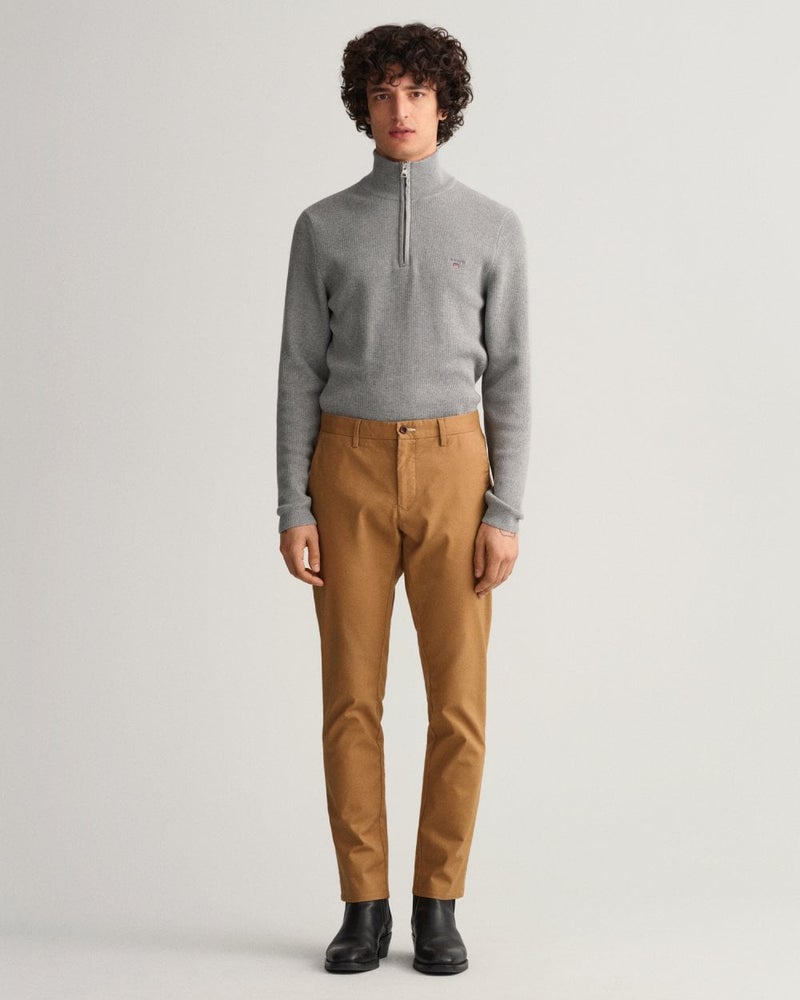 Gant Slim Fit Chinos