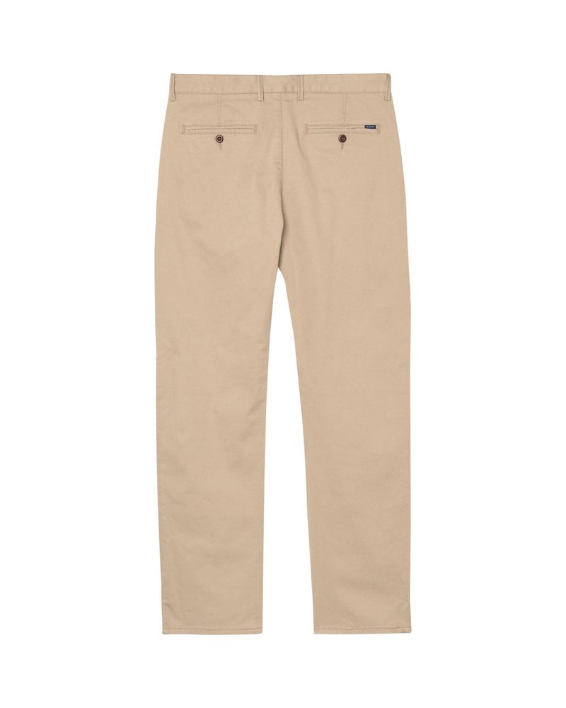 Gant Regular Fit Twill Chinos