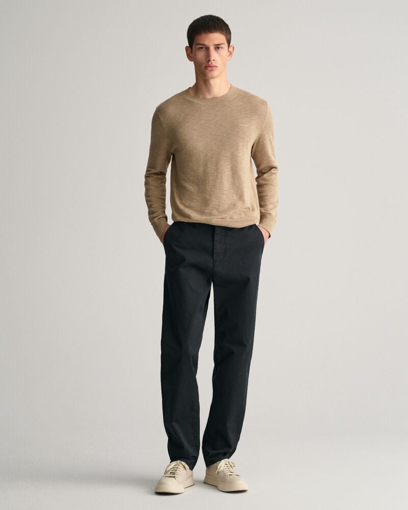 Gant Regular Fit Twill Chinos