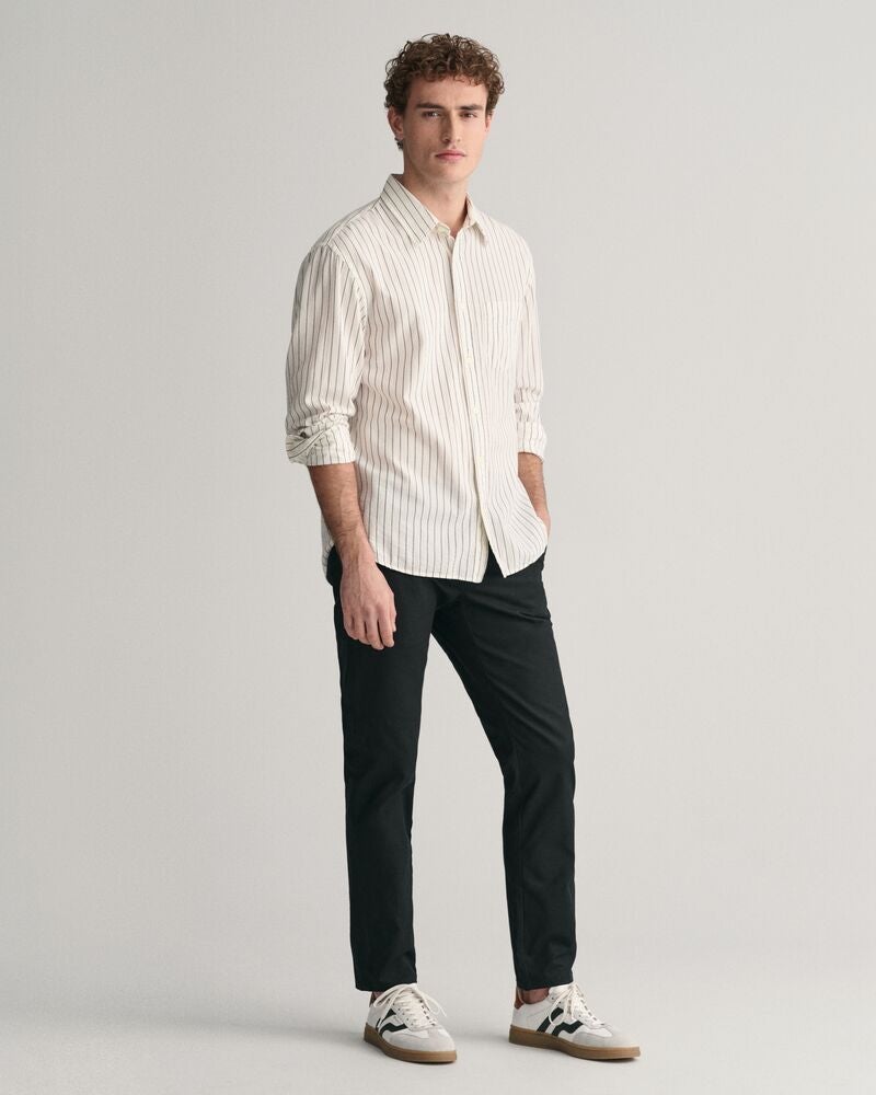 Gant Slim Fit Tech Prepâ¢ Chinos