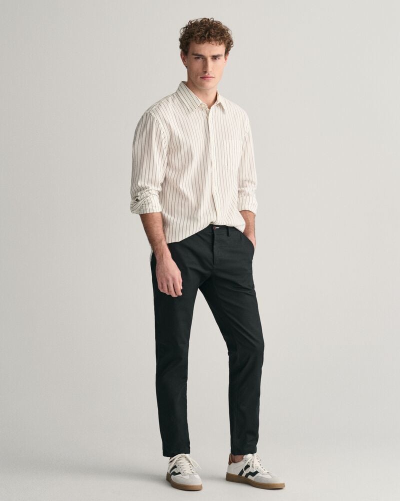 Gant Slim Fit Tech Prepâ¢ Chinos