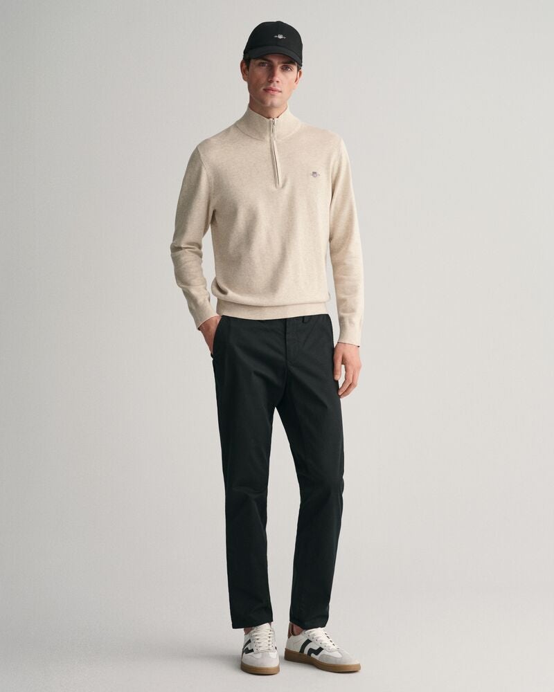 Gant Slim Fit Twill Chinos