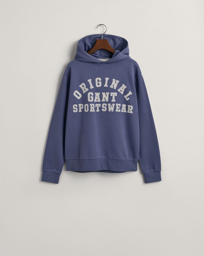 Gant Teens Original Sportswear Hoodie