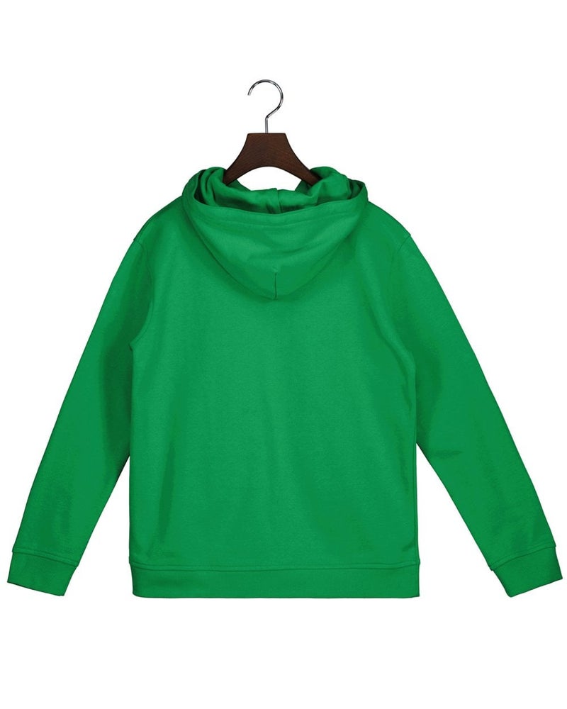 Gant Teen Boys GANT USA Hoodie