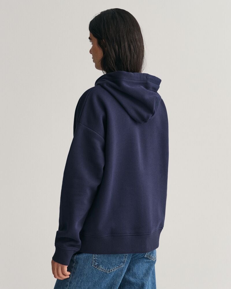 Gant Archive Shield Hoodie