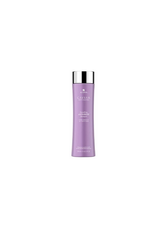 Alterna Caviar Anti-Frizz Shampoo 250ml