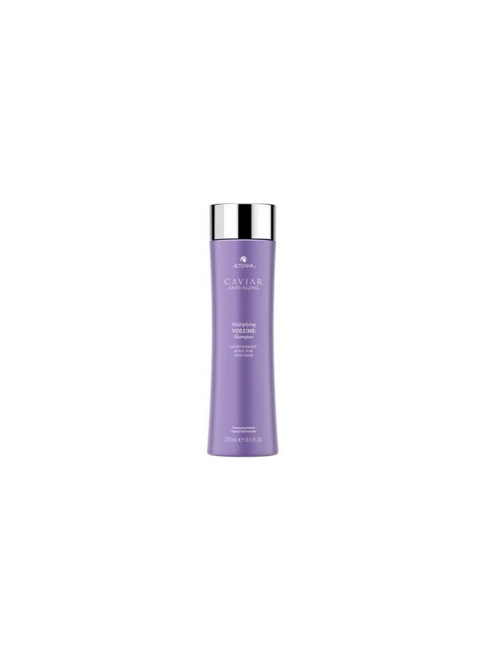 Alterna Caviar Multiplying Volume Shampoo 250ml