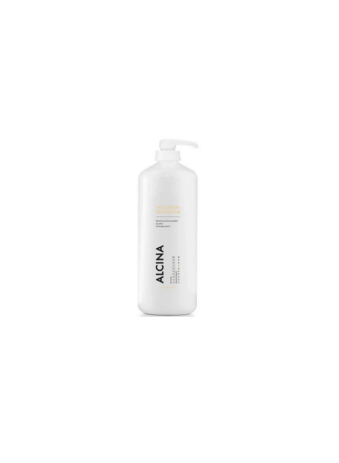 Alcina Volume Shampoo 1250ml