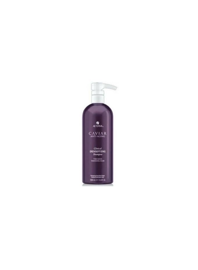 Alterna Caviar Clinical Densifying Shampoo 1 Litr