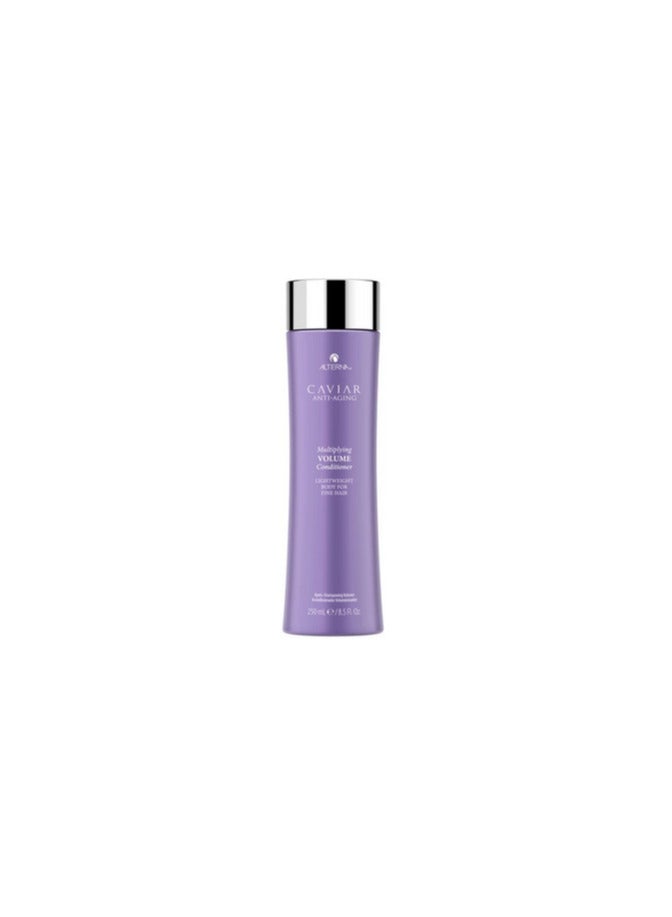 Alterna Caviar Multiplying Volume Conditioner 250ml