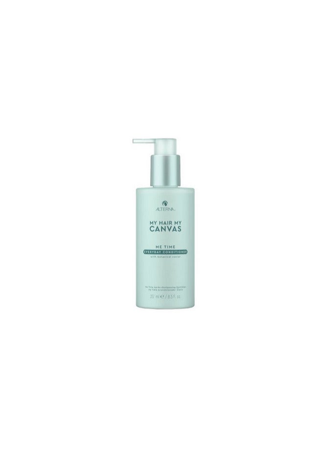 Alterna My Hair My Canvas Me Time Everyday Conditioner 251 ml