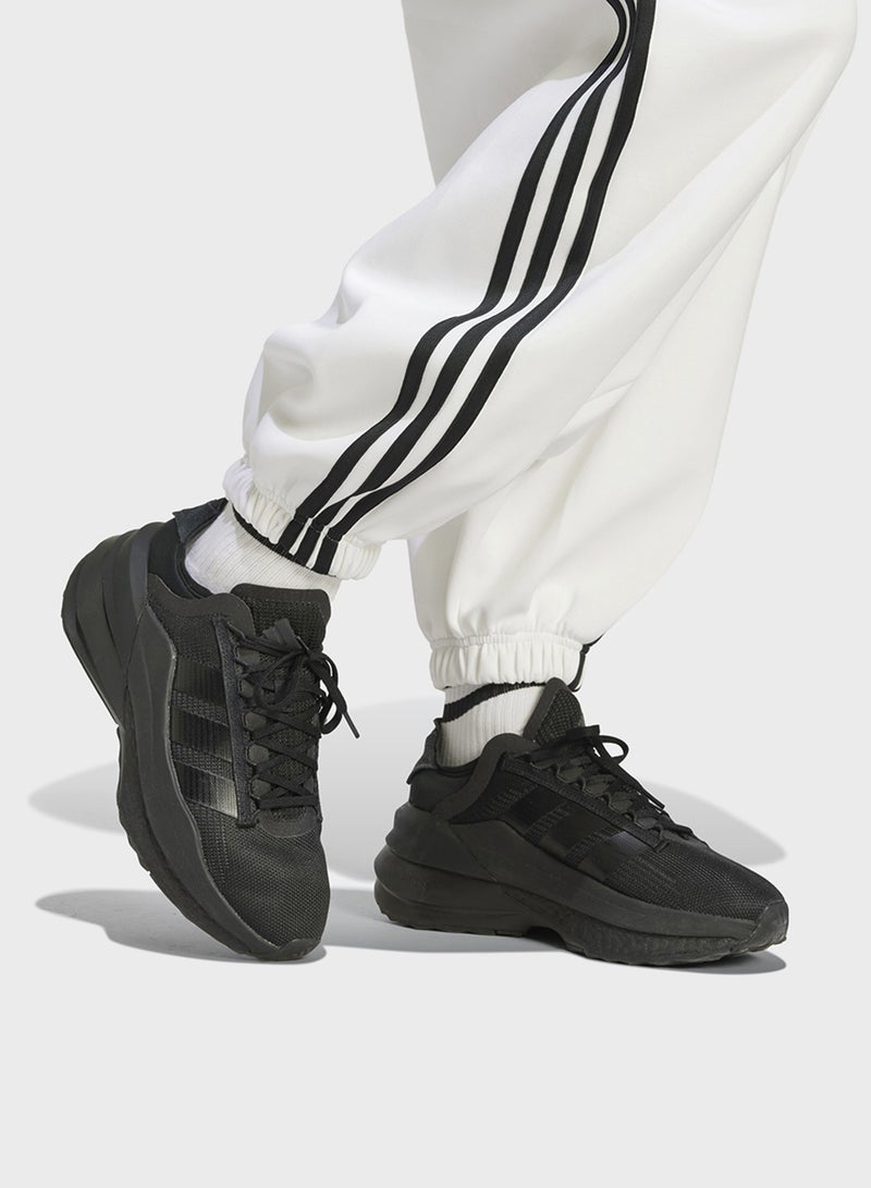 Future Icon 3 Stripe Parachute Pants