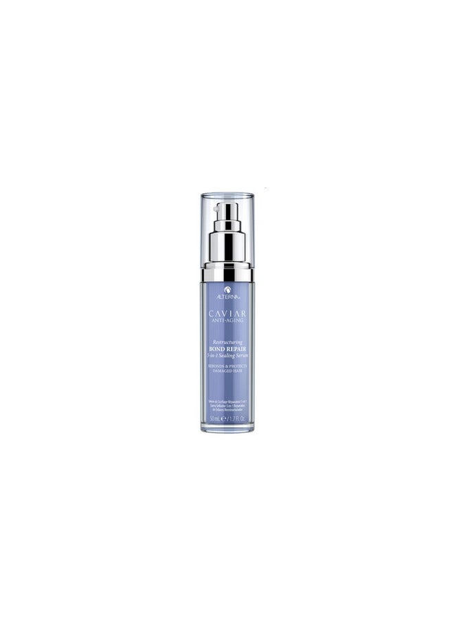 Alterna Caviar Bond Repair 3-in-1 Sealing Serum 50ml